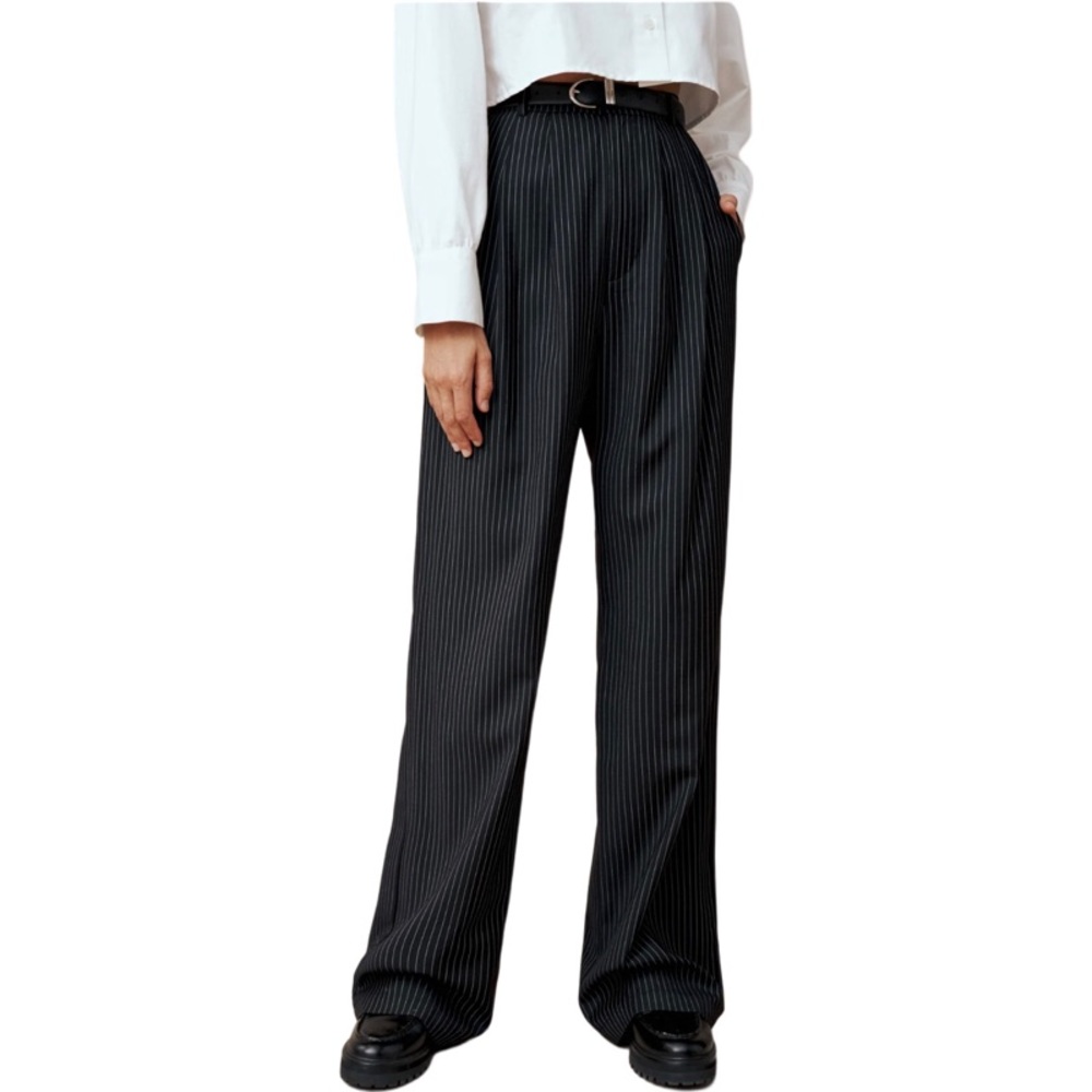 Reformation Mason Pant